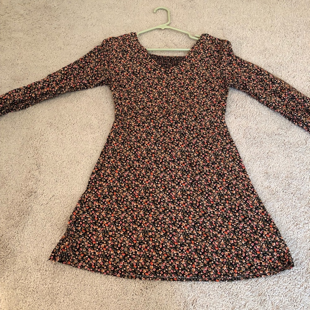 Old navy skater dress